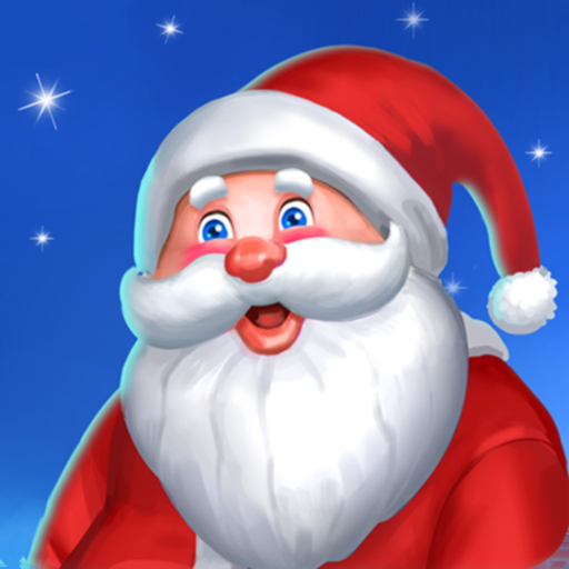 Christmas Match Game - Puzzle app icon