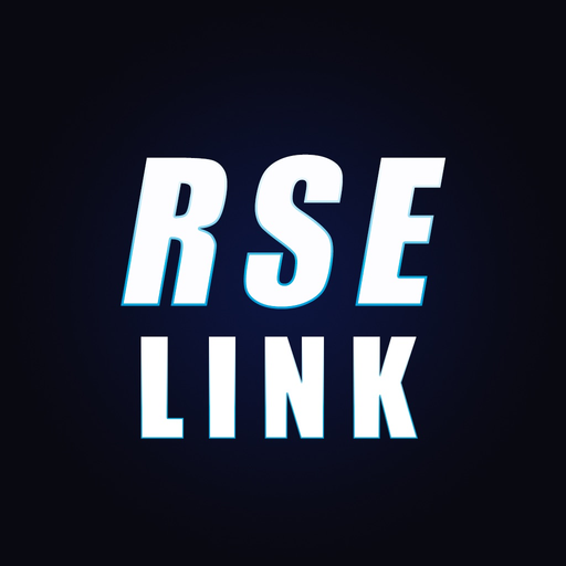 RSE LINK app icon