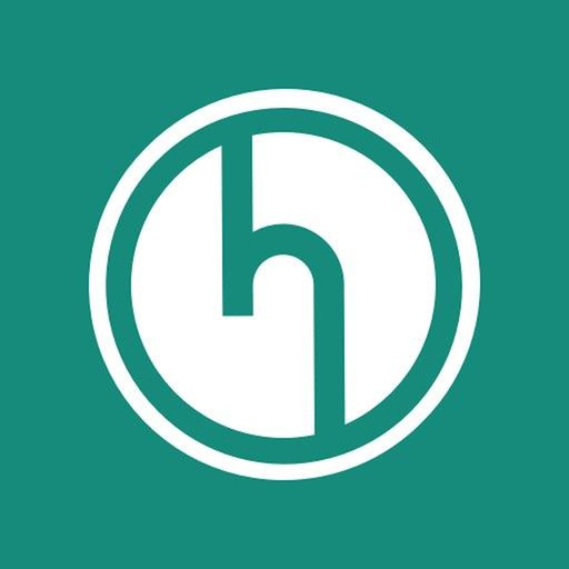 Events H U B Global app icon