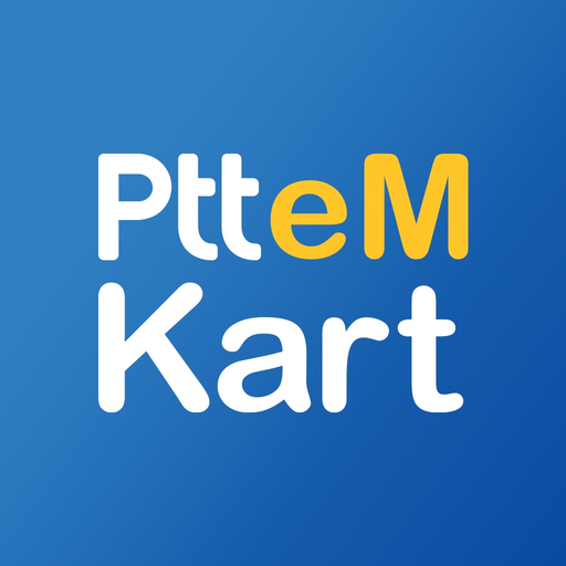PtteMKart app icon