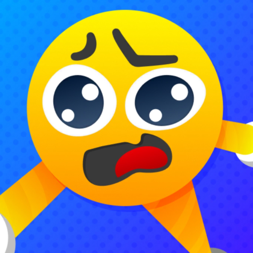 Stretch Guy app icon