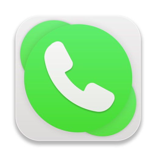 Backgrounds for Skype app icon