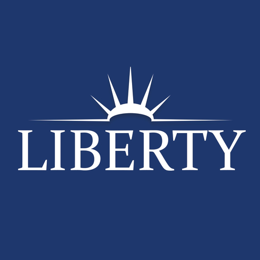 Liberty English Academy app icon