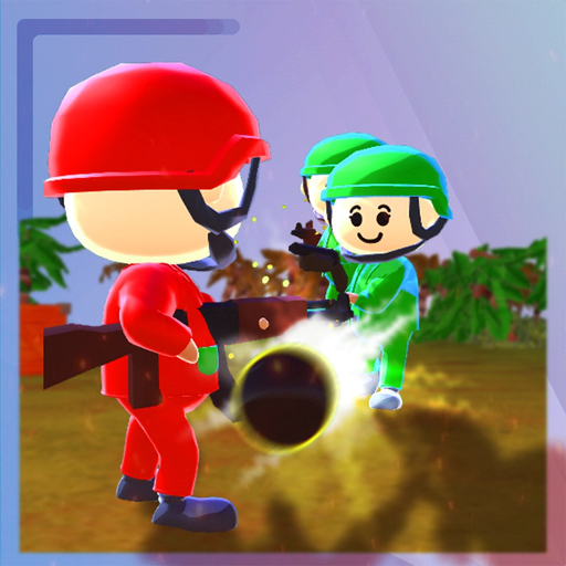 Little Soldiers app icon