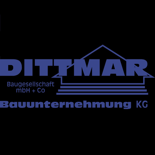 Dittmar Bau app icon