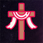 Bible Widget:Daily Bible verse icon
