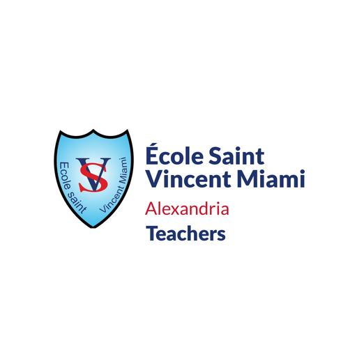 Saint Vincent Miami (Teachers) app icon