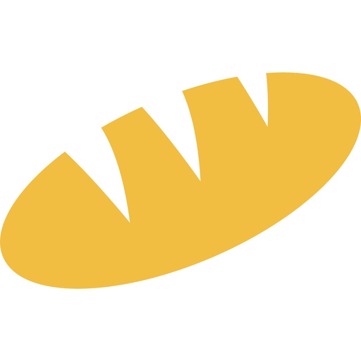 Pain au levain app icon