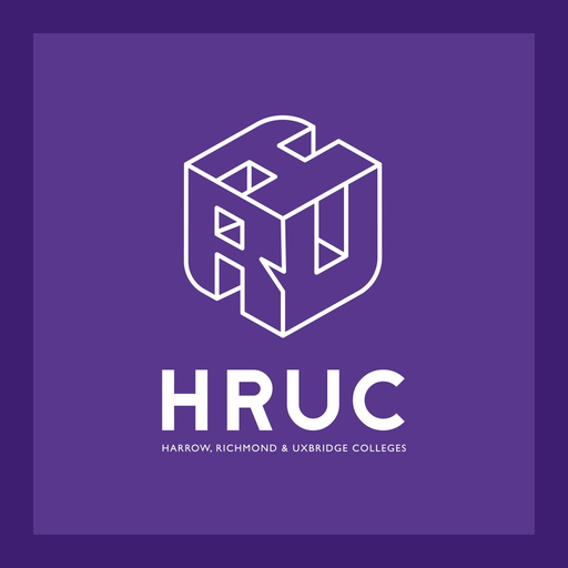 HRUC Student App app icon
