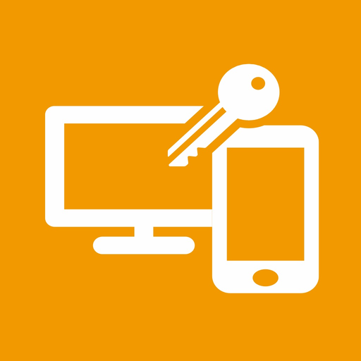 HIN Authenticator app icon