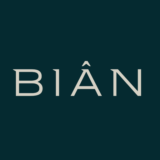 BIÂN app icon