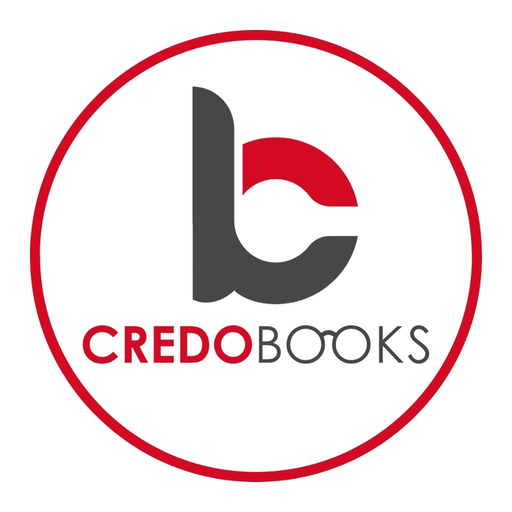 Credo eReader app icon