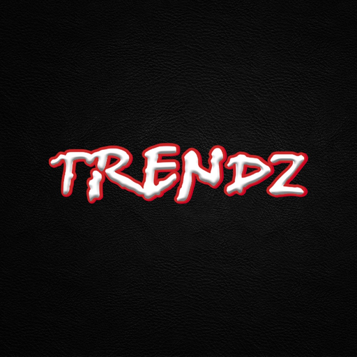Trendz Network app icon