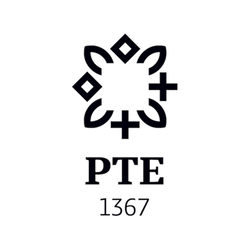 Irány a PTE! app icon