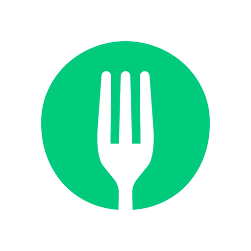 Foodie Card app icon