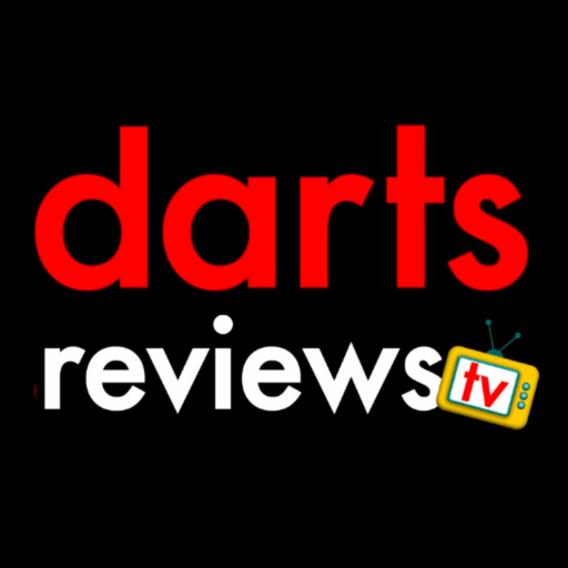 Darts Reviews TV app icon