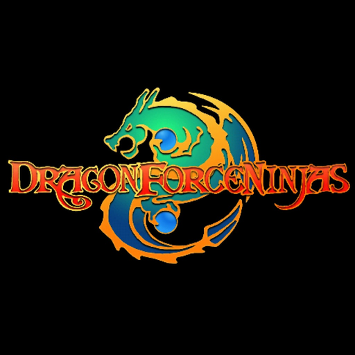 DragonForceNinjas LLC app icon