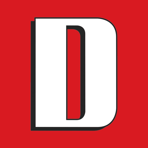 Driva app icon