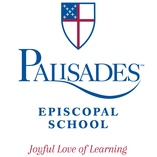Palisades Episcopal School app icon