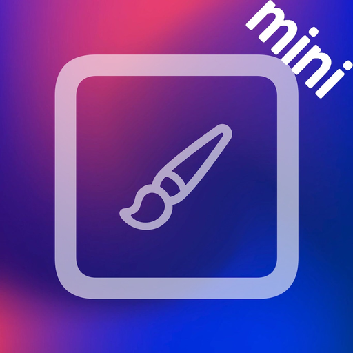 Widget of Art - Mini app icon