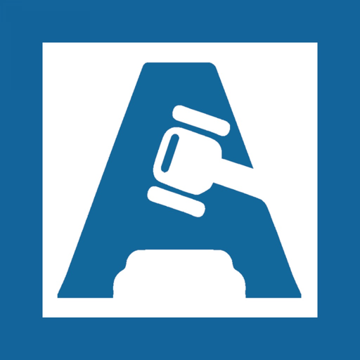 Auctionmarts app icon