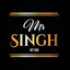 Mr Singh Restaurant icon