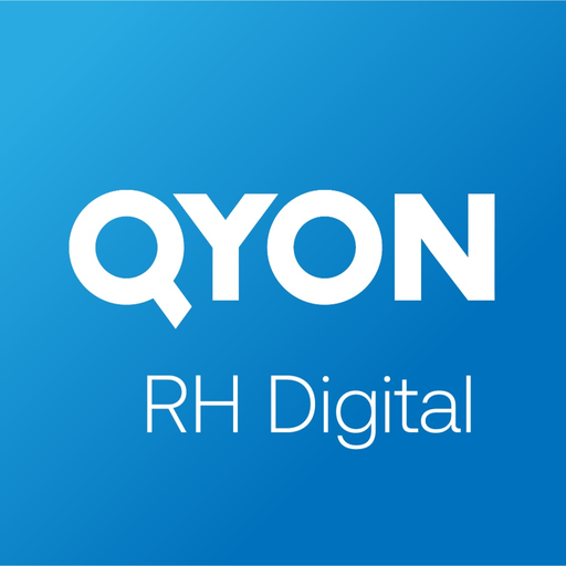 QYON RH Digital app icon