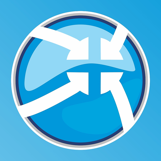MTG Mobile app icon