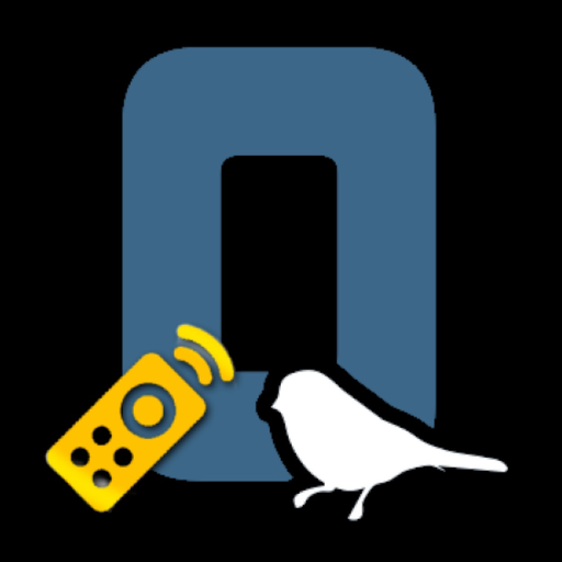 Quelea Mobile Remote app icon