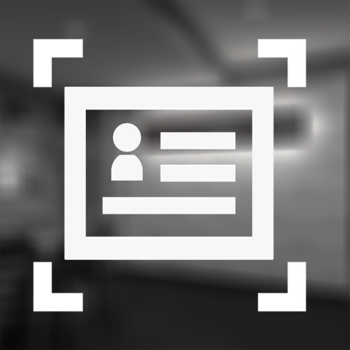 SmartCheckIN! app icon