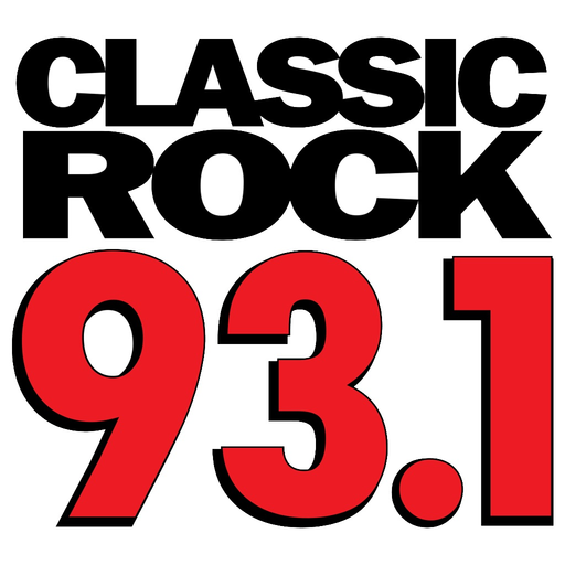 Classic Rock 93.1 app icon