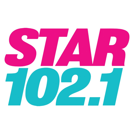 Star 102.1 app icon