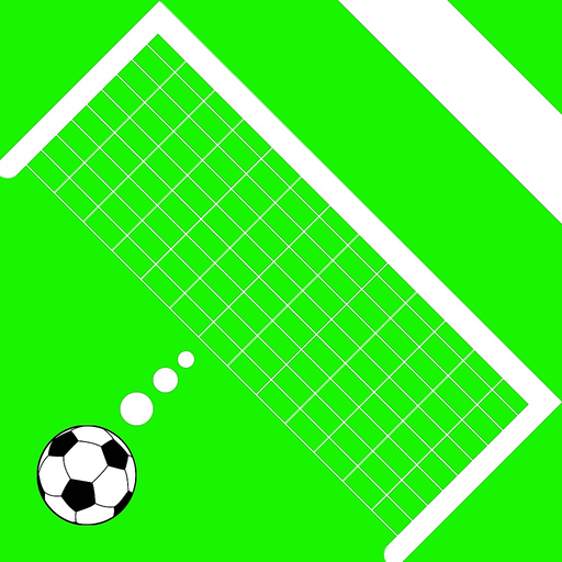 GOAL! - SHOOT A GOAL! app icon