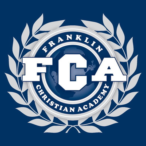 Franklin Christian Academy app icon