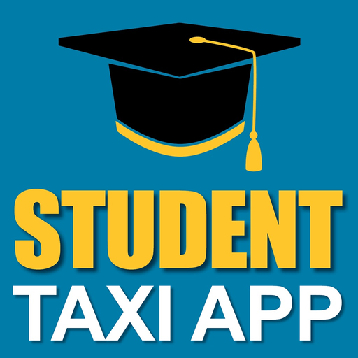 Student Taxi App Cork app icon