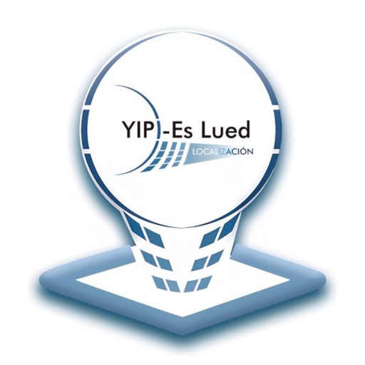 Yipi-Es Lued app icon