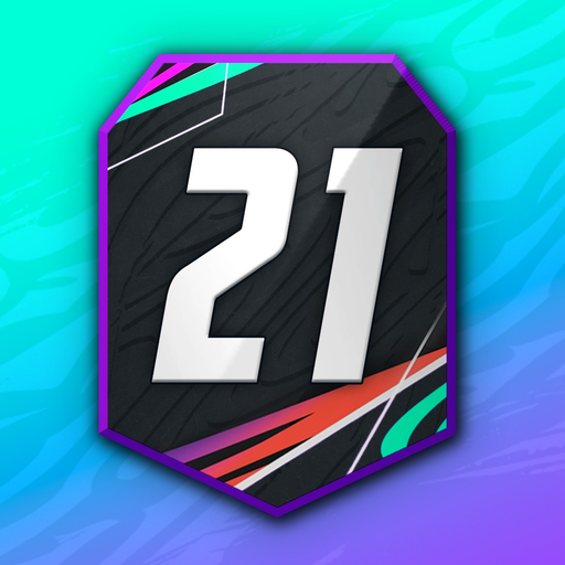 Pacwyn 21 - Draft and Packs app icon
