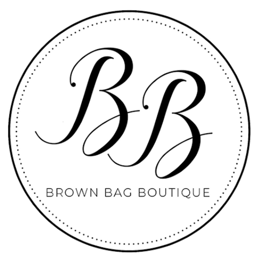 Brown Bag Boutique app icon