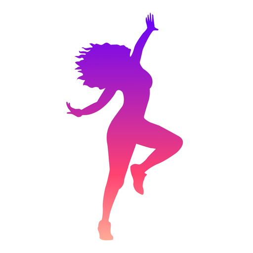 Organic Dance: Weight Loss App app icon