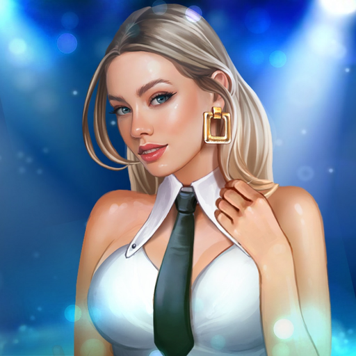 Producer: Choose your Star app icon