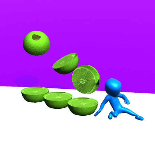 Slice Dash app icon