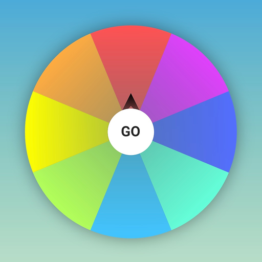 Nice Roulette app icon