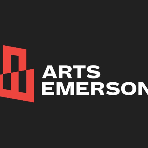 ArtsEmerson app icon
