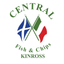 Central Fish & Chips Kinross icon