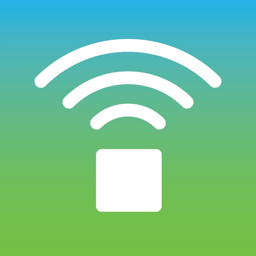 Blackbaud MobilePay Terminal app icon
