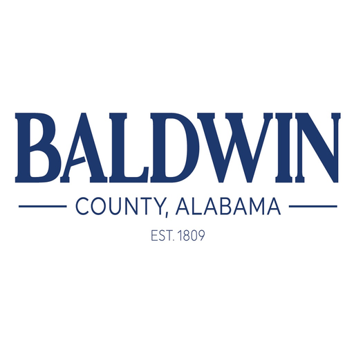 Baldwin County Historic Tours app icon