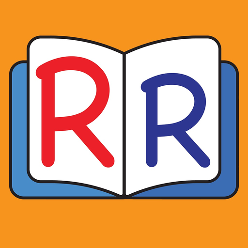 Russian Readers: Learn Russian app icon
