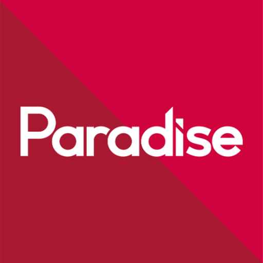 My Paradise app icon
