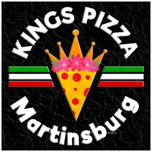 Kings Pizza Martinsburg app icon