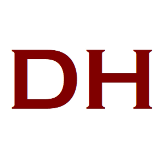 Doty & Hench Online app icon